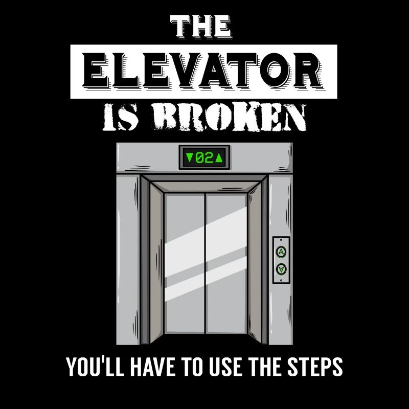 Elevator Mechanic Technician Escalator