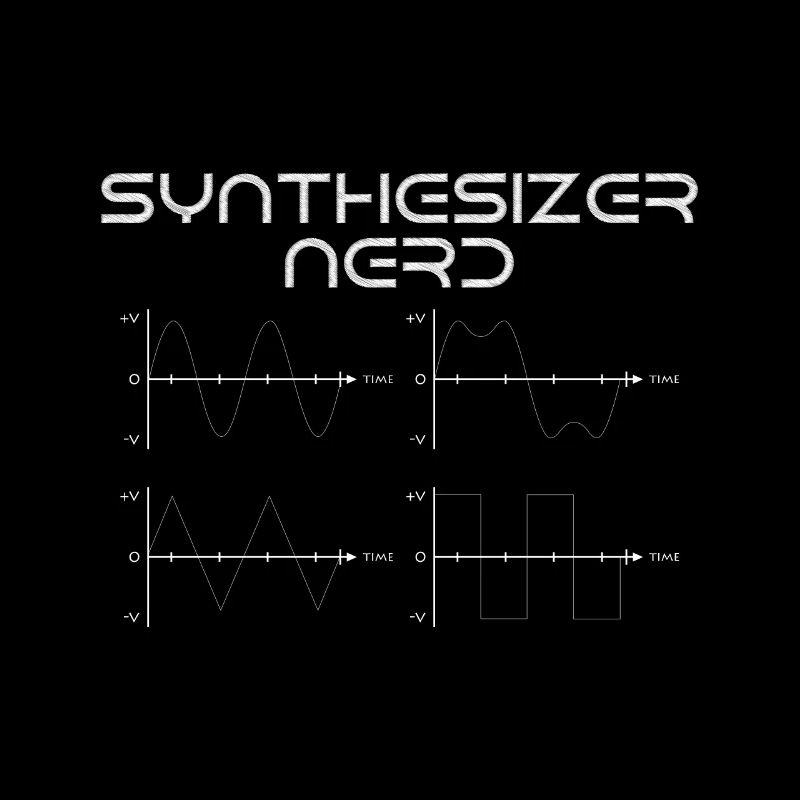 synthétiseur