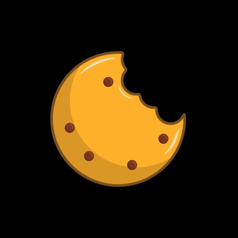 Biscuit aux biscuits