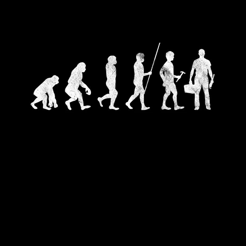 Plumber plumber plumbing pipe evolution