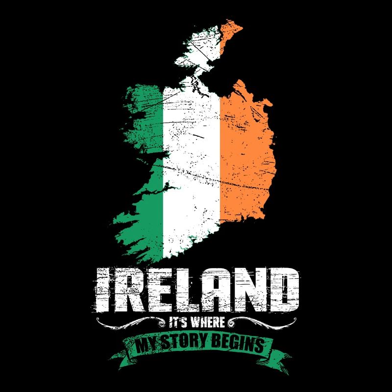 Irlande