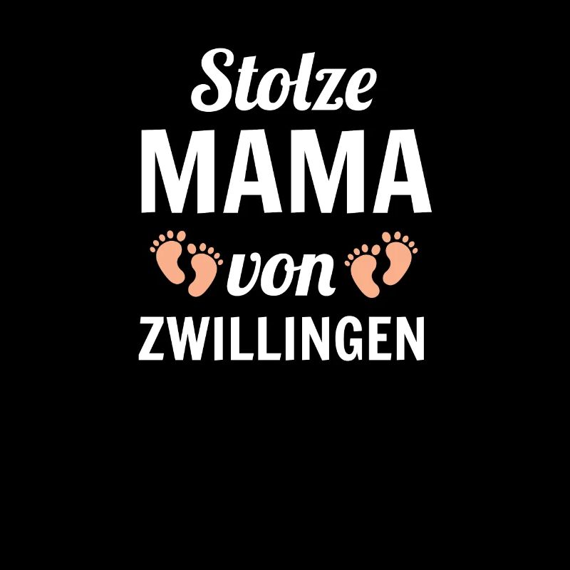 Mama Zwillinge