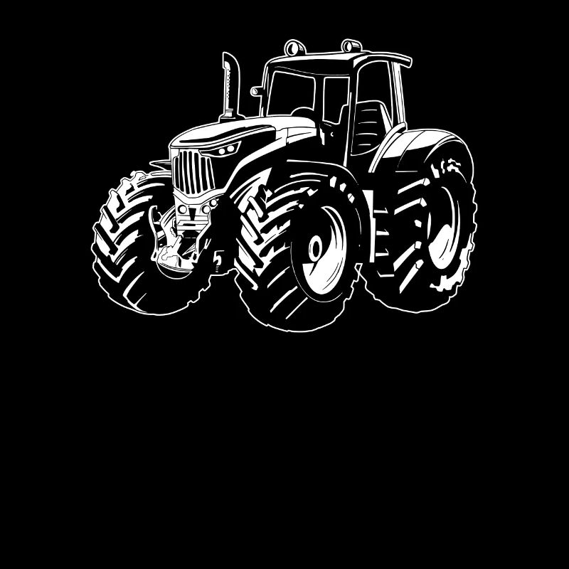 Traktor