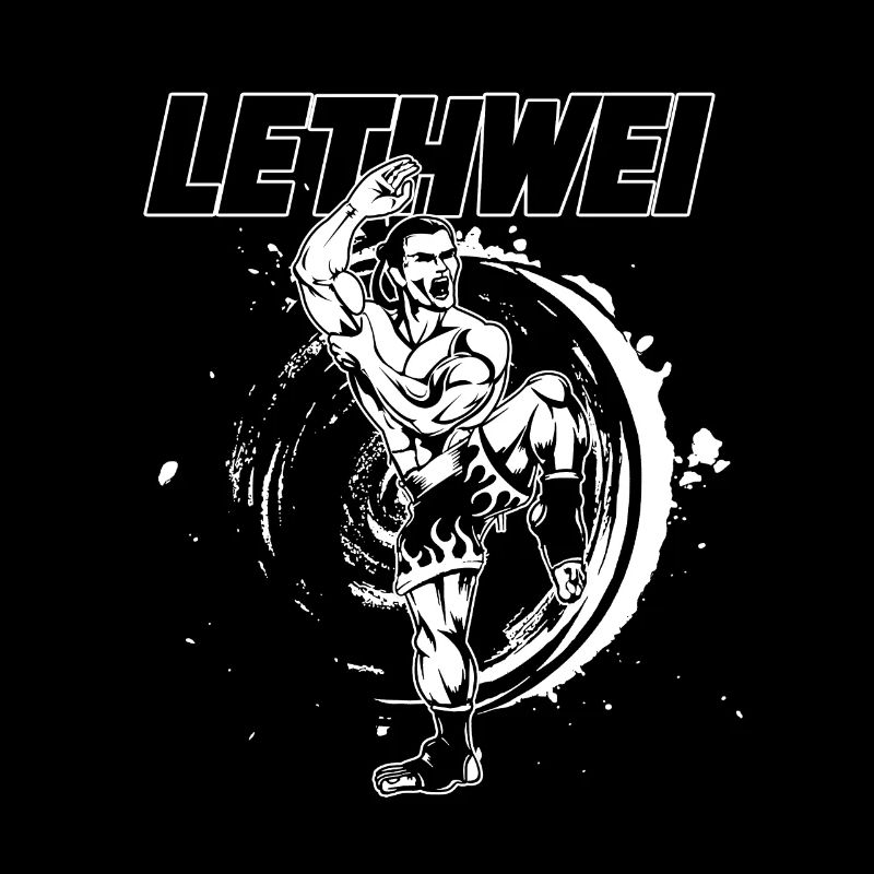 boxe birmane lethwei