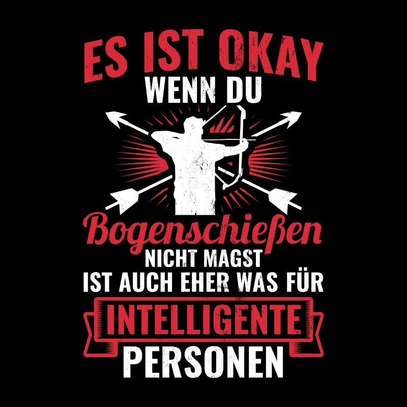 Bogenschießen