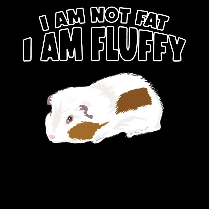 Cochons d'Inde Rosette Cochons d'Inde