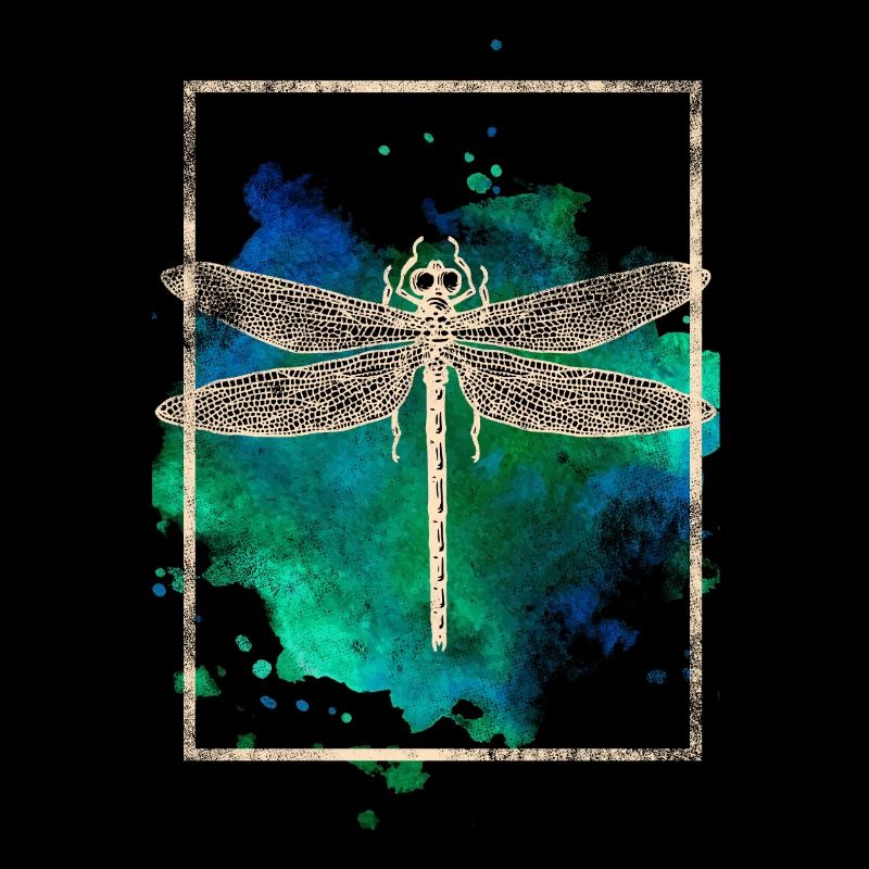 dragon-fly