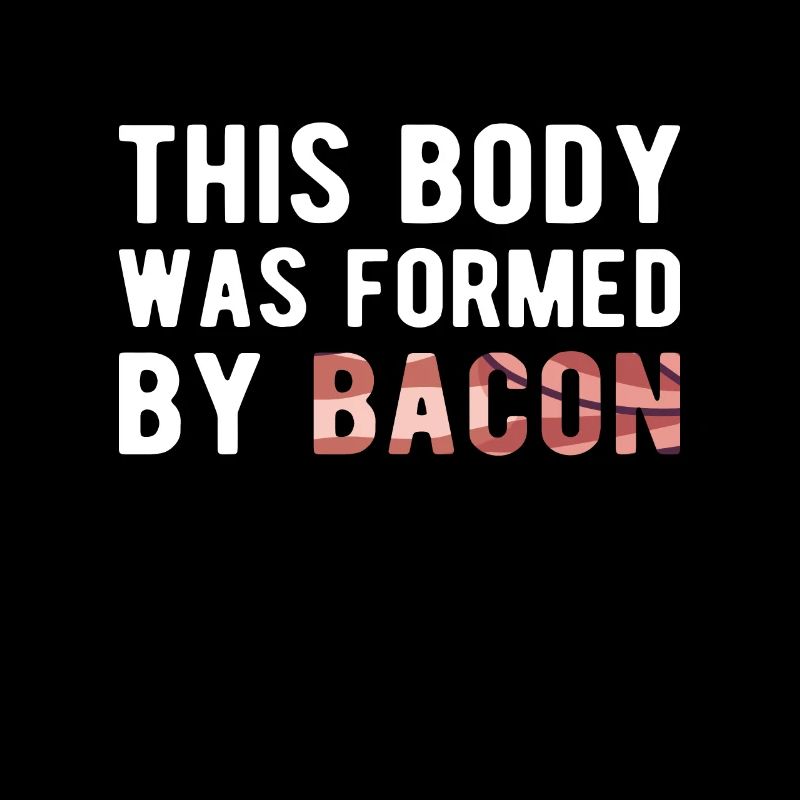 BACON: ce corps a été formé par Bacon