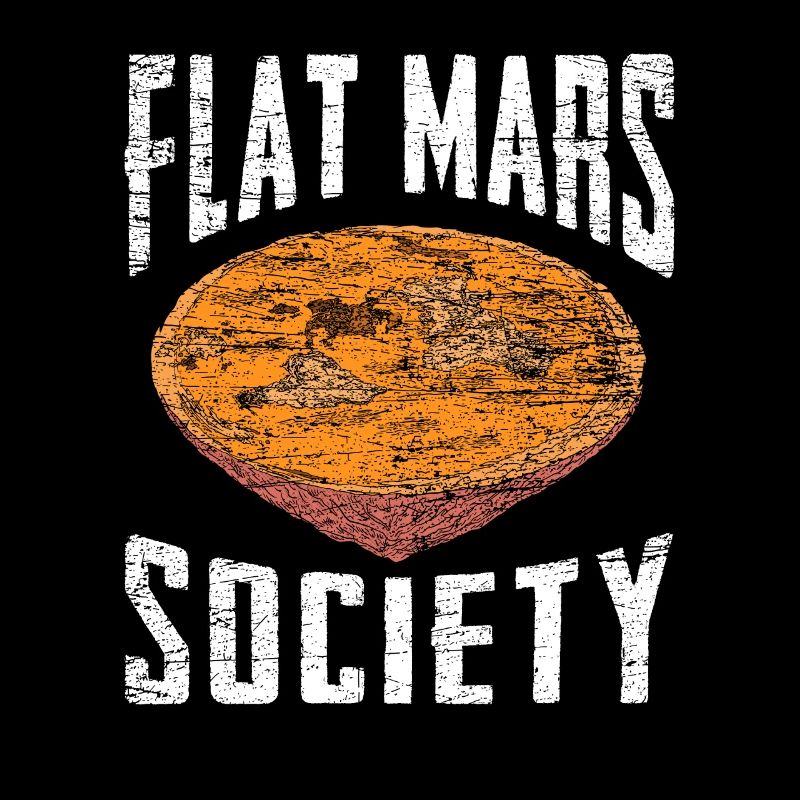 Astronomie Mars
