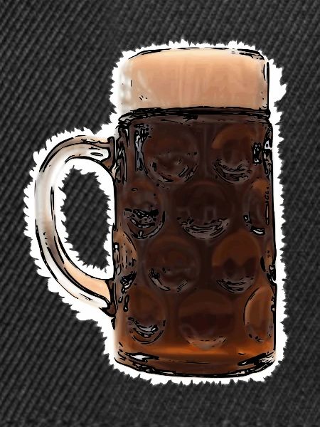 Goaßmaß