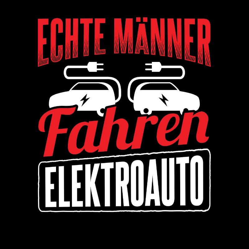 Auto E-Auto Elektroauto