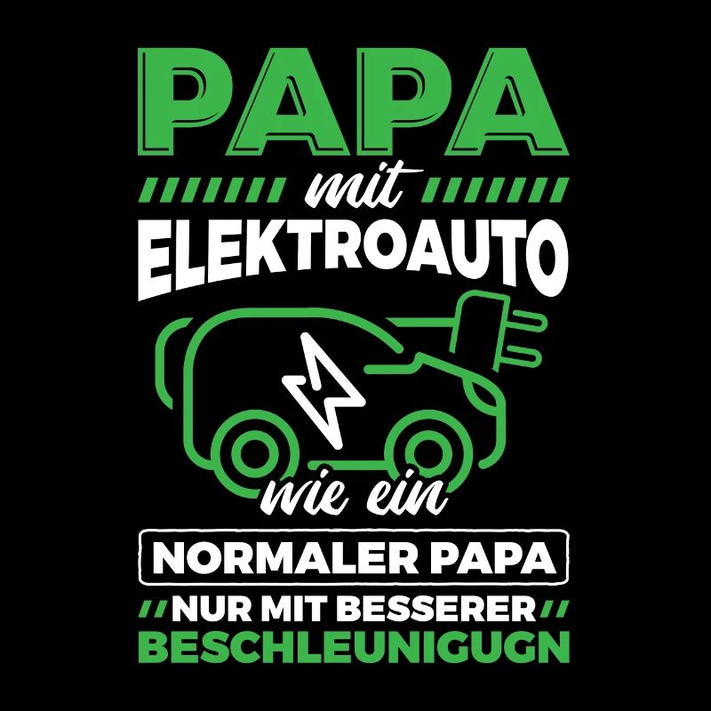Elektroauto Auto E-Auto