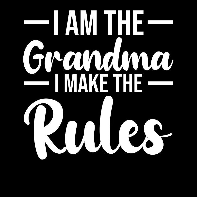 Granny Rules