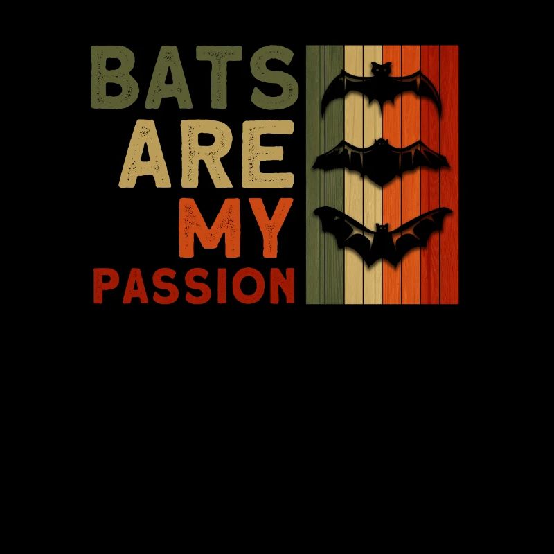 Bats bat saying bat