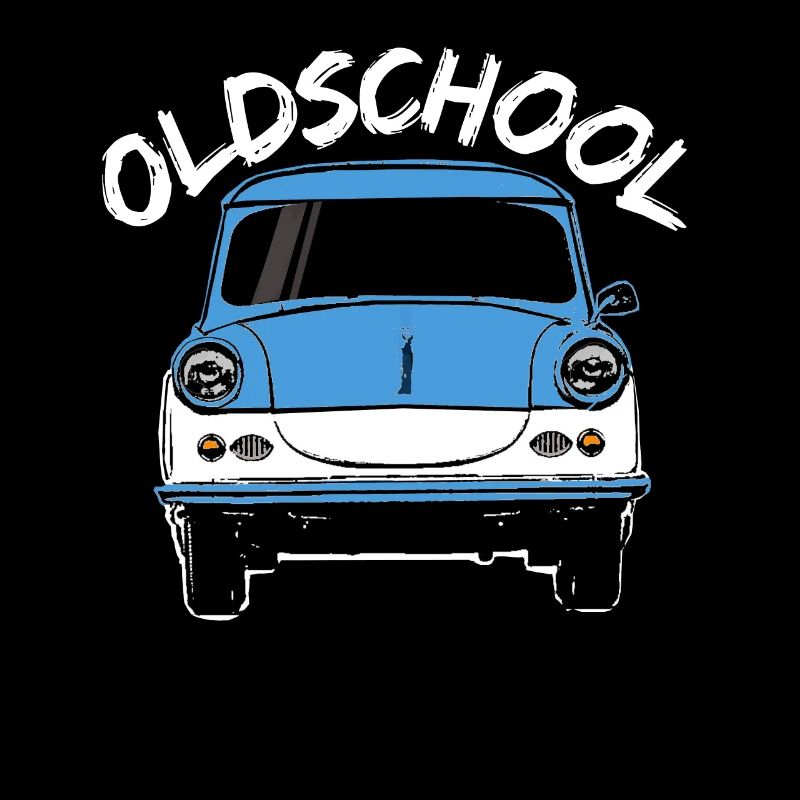 Ost Deutschland Auto Trabi Retro Oldtimer Auto