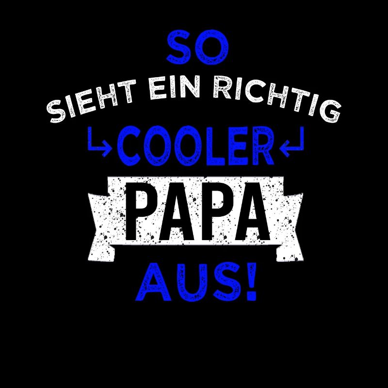 Cooler Papa