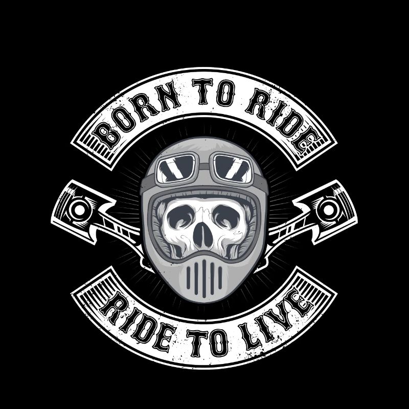 Motorrad