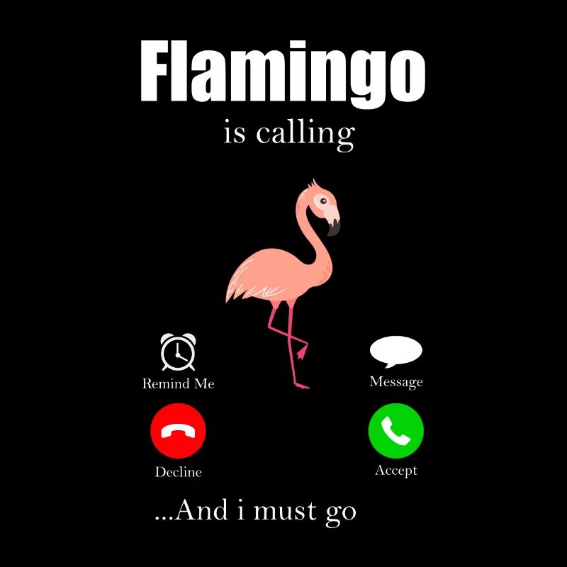 flamingo