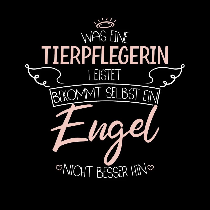 Tierpflegerin