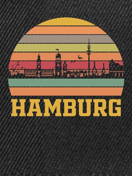 Hamburg
