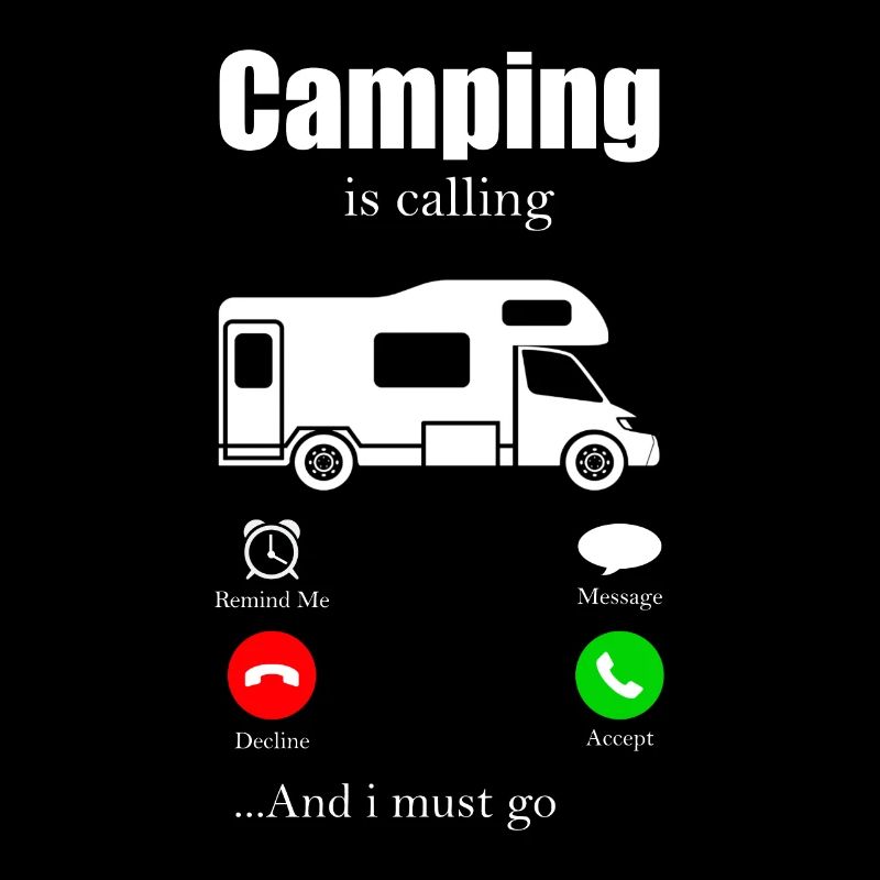 camping