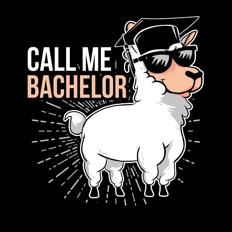 Call Me Bachelor Bachelor Graduates