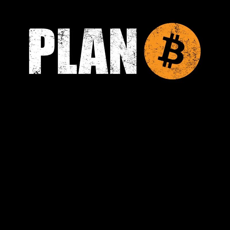 Plan Bitcoin