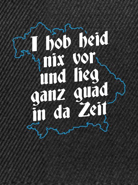 Bayern Boarisch