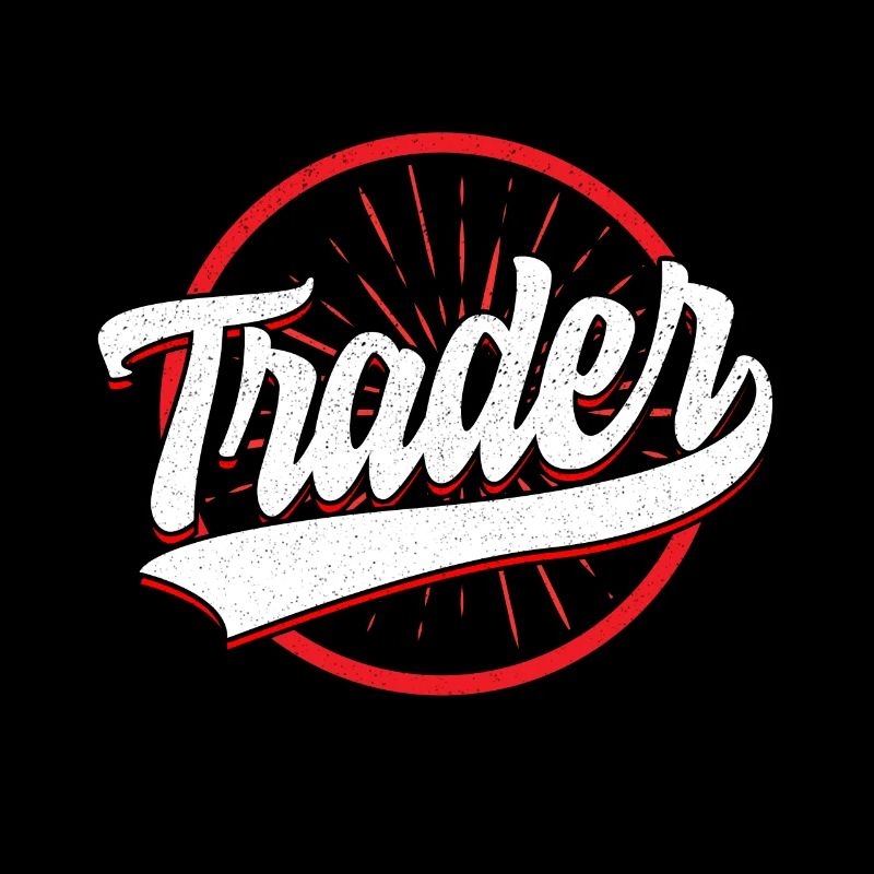 Trader Shirt, Trader, Forex, Devises