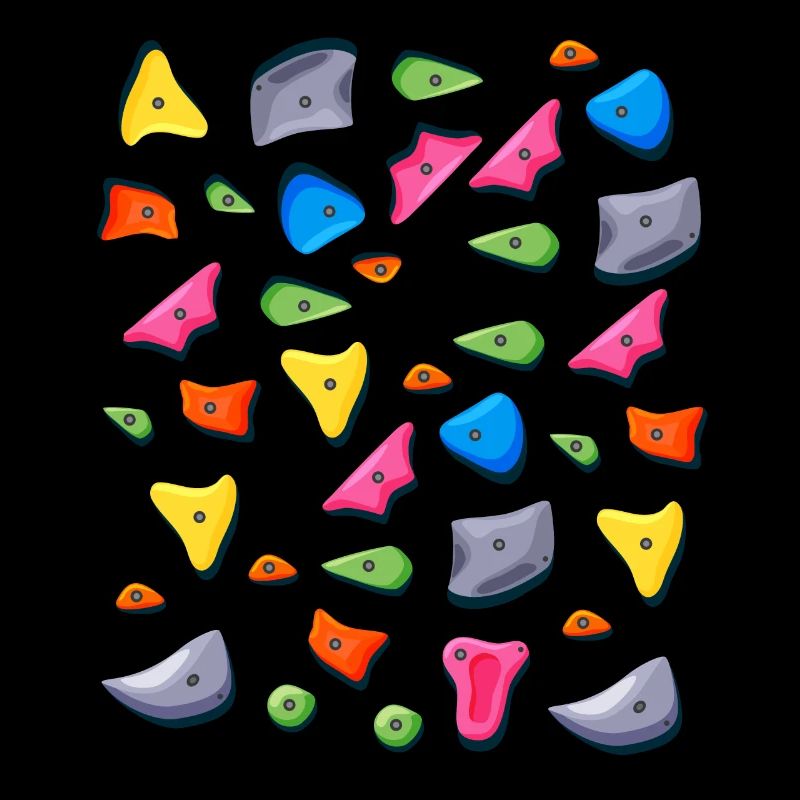 bouldern
