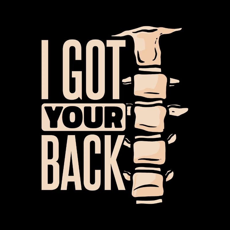 I Got Your Back Physical Therapy