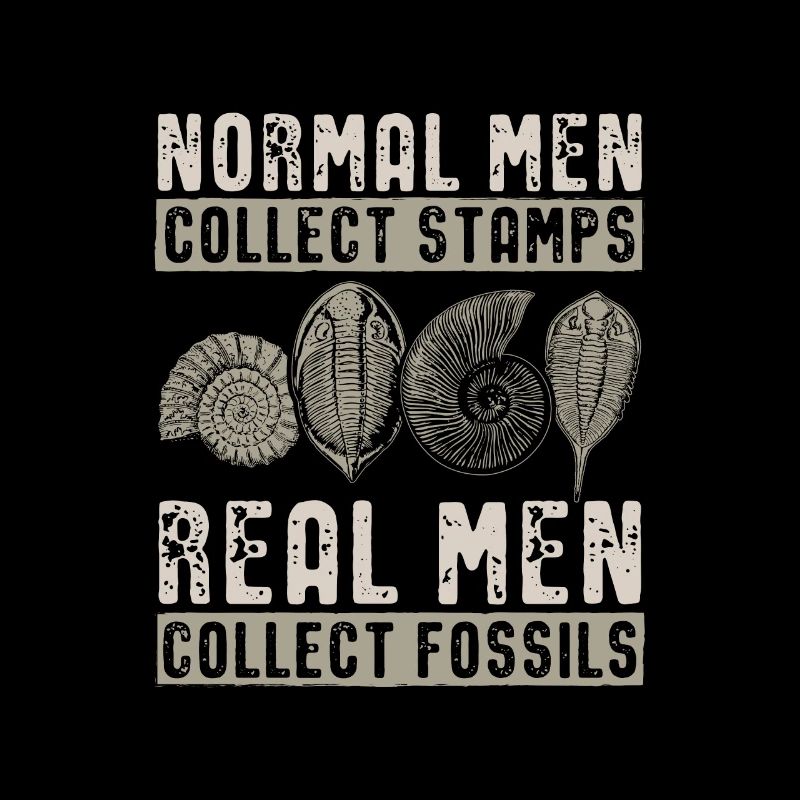 Fossilien