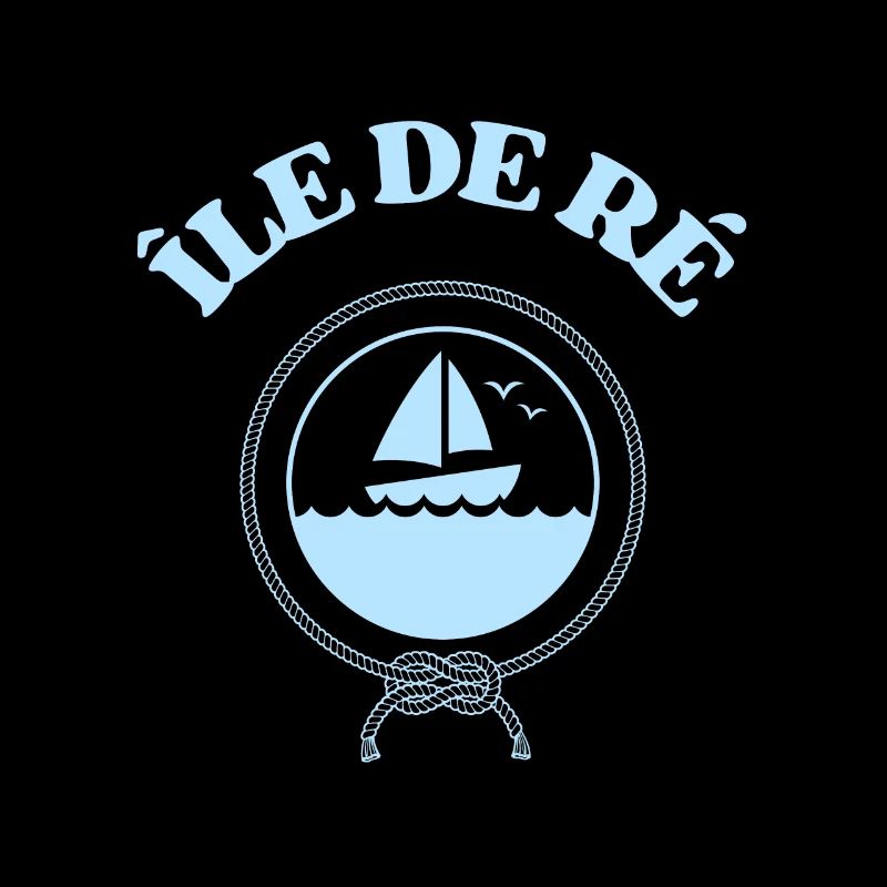 ile de ré bateau charente maritime