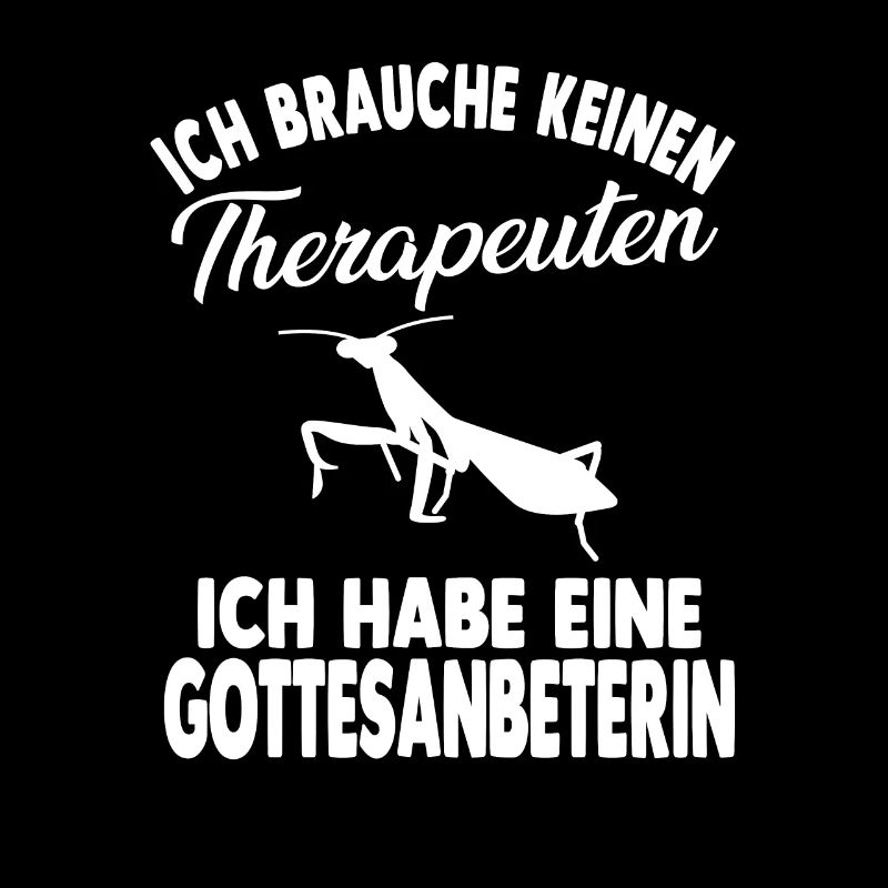 Gottesanbeterin