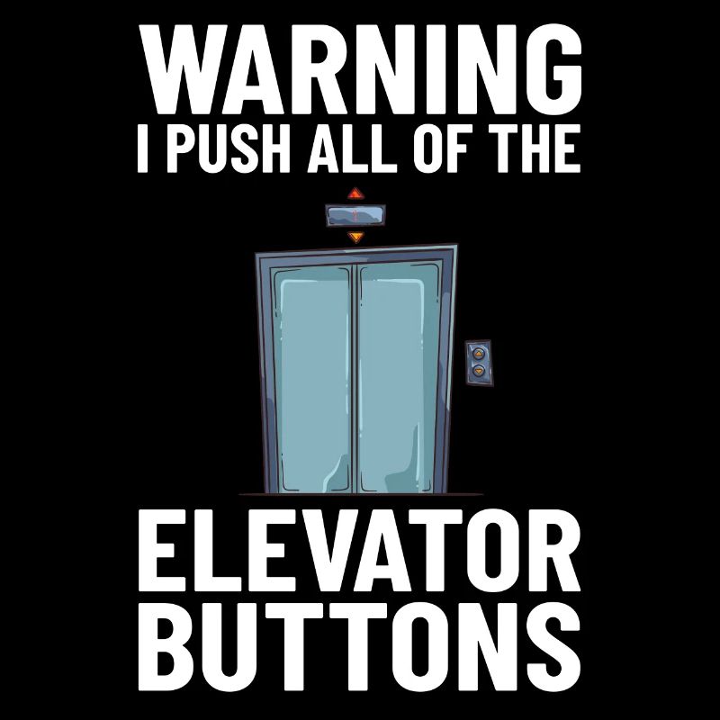 Elevator Elevator System Technician Elevator Lift