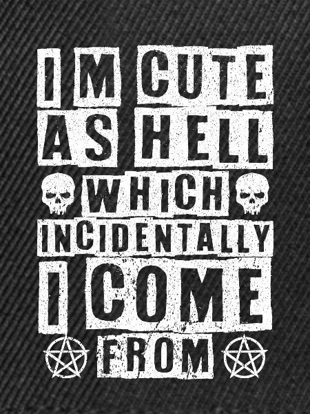 Gothic geschenke