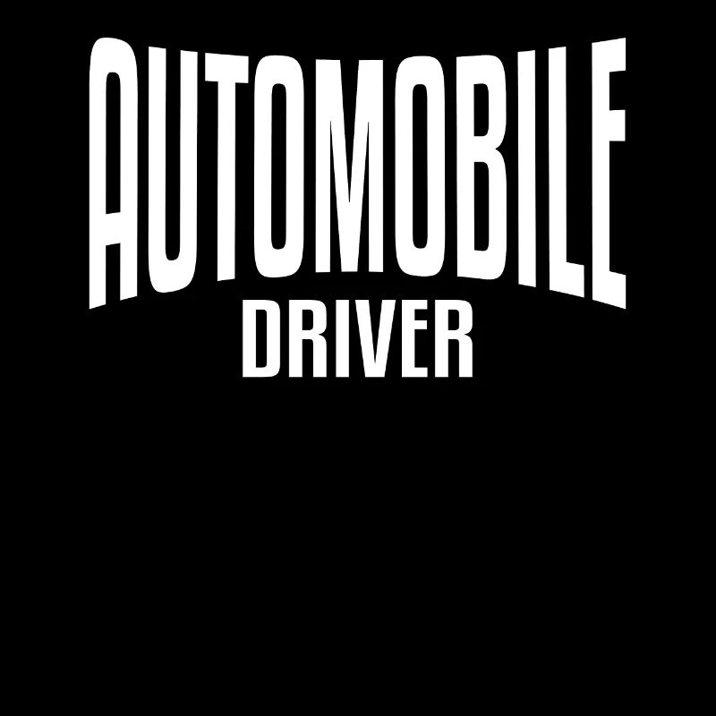 AUTOMOBILE DRIVER