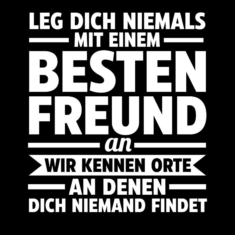 Bester Freund