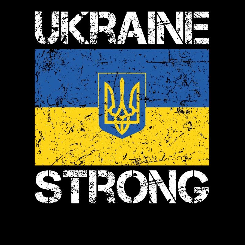 Ukraine Strong