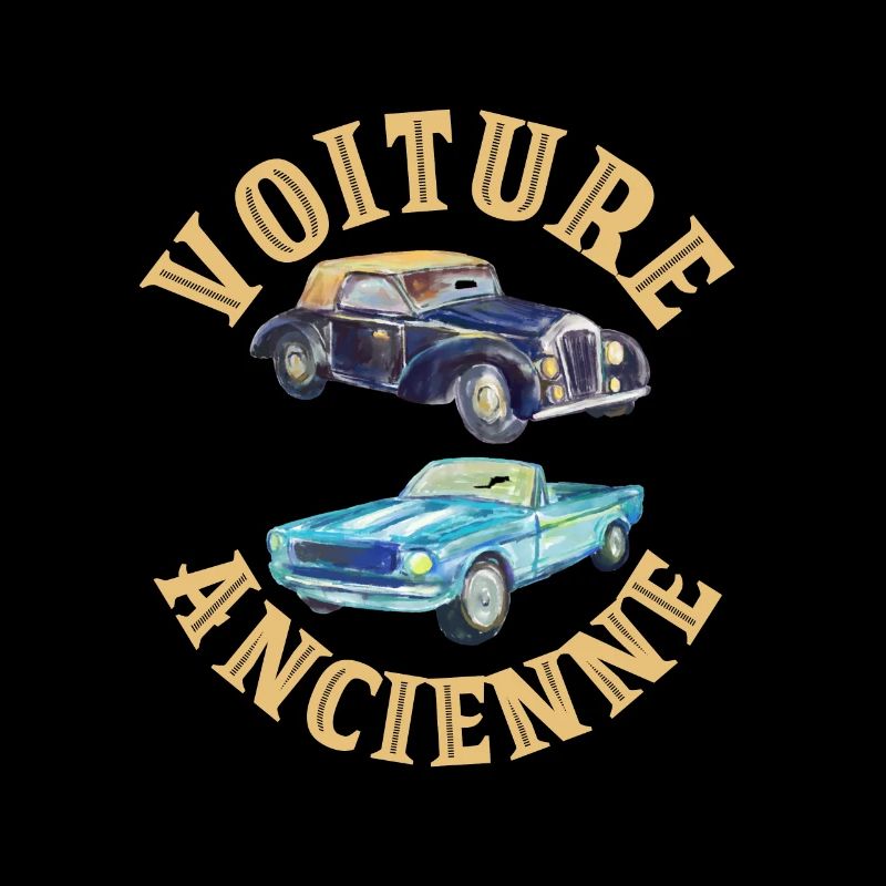 OLDTIMER