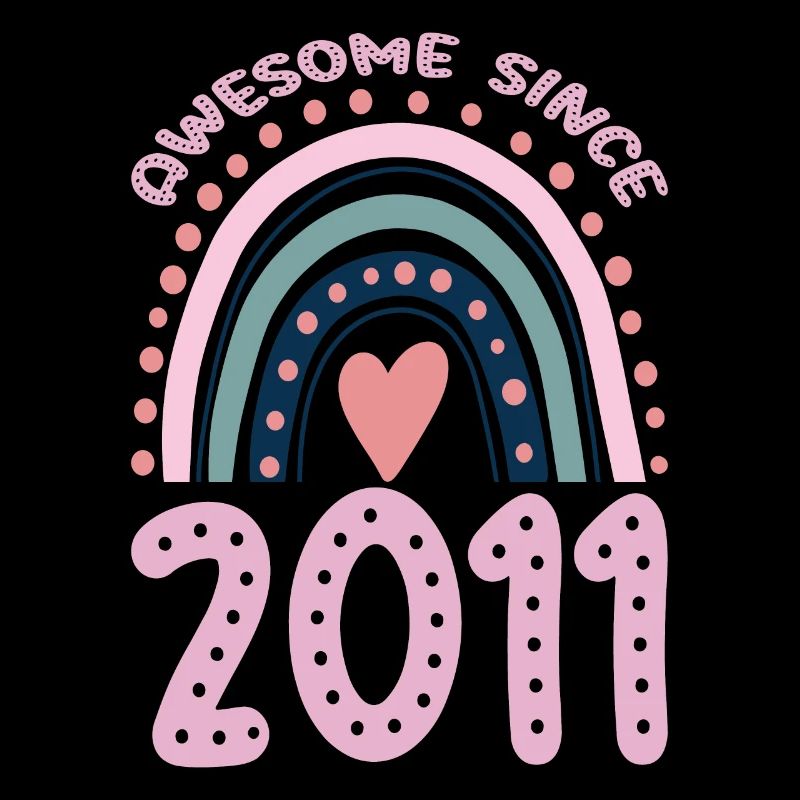Awesome since 2011