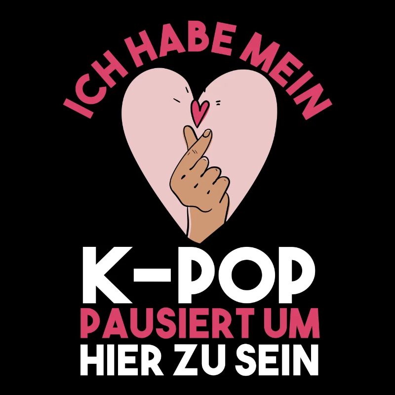 K-pop