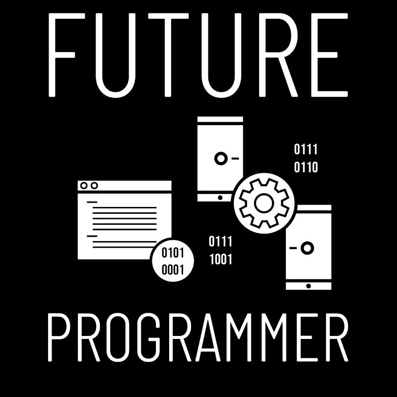 Programmer Programming Computer Developer Pc