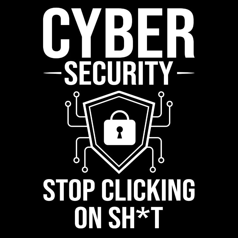 Cyber Security Information Computer Sicherheit
