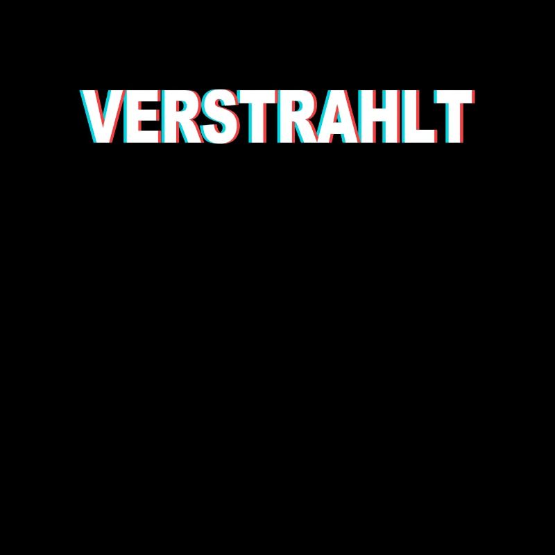 Techno Party Verstrahlt