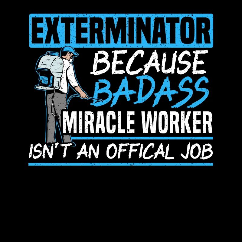 Exterminator Animal Control Zwalczanie szkodników