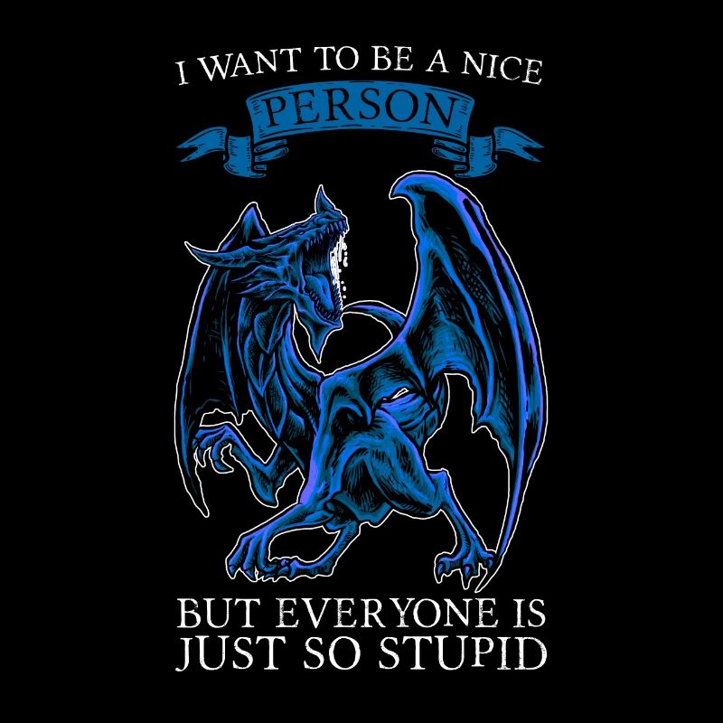 Dragon Dragon Mythical Creature Gift