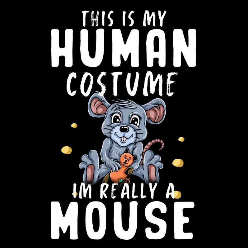 Mouse Gift Mice Kids Men Mouse Advice
