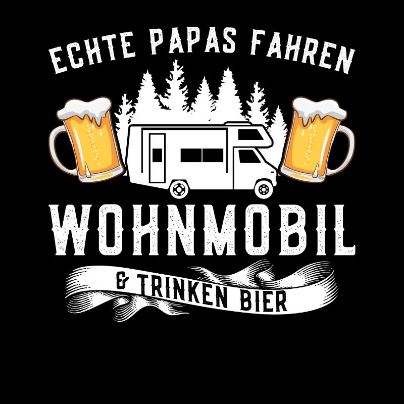 Campen Bier Camping & bier Bier Geschenk