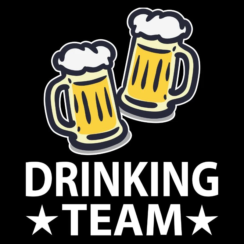 Drinking Team